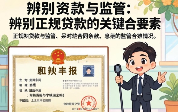 正规小额贷款平台有哪些