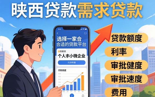 三门峡贷款怎么申请?哪里可以办理贷款 三门峡贷款怎么申请