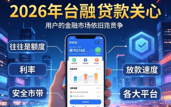 哪个贷款平台最靠谱,正规贷款平台有哪些 哪个贷款平台最靠谱