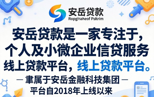 安岳贷款公司哪个好