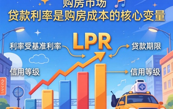 2026年最新利率查询