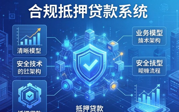 抵押贷款公司哪家好?如何选择正规的抵押贷款公司 如何选择正规的抵押贷款公司