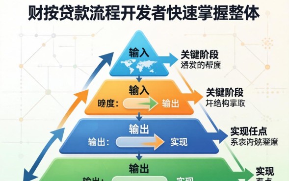 购房贷款流程需要什么材料