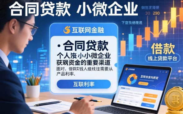 合同贷款注意事项有哪些