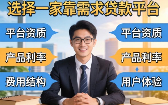 正规个人贷款申请条件