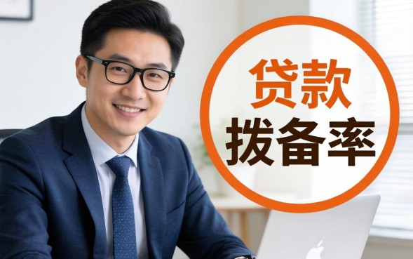 贷款拨备率多少合适