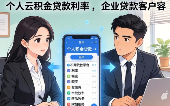 个人公积金贷款利率是多少