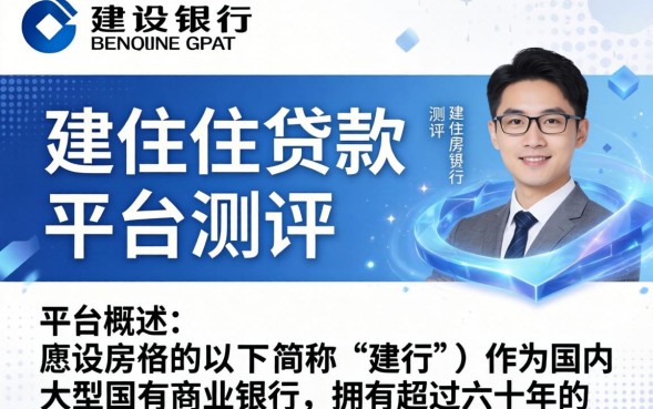 建设银行住房贷款需要什么条件