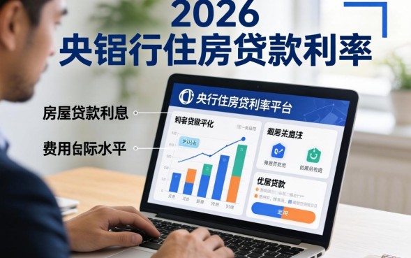 2026年最新利率是多少