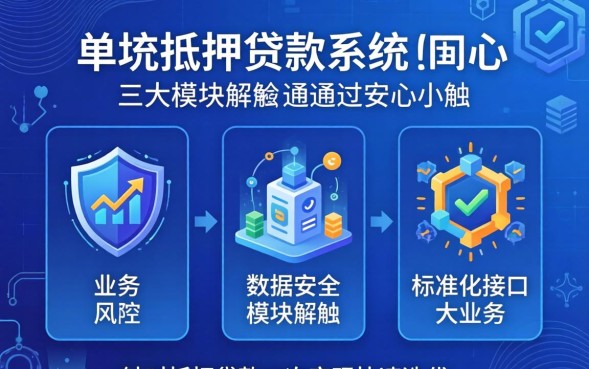 二次抵押贷款需要什么条件