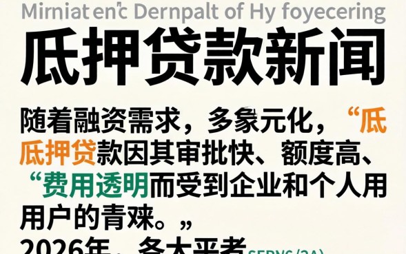 质押贷款需要什么条件