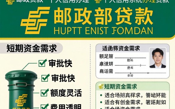 邮局可以贷款吗?邮局贷款条件有哪些 邮局贷款条件有哪些