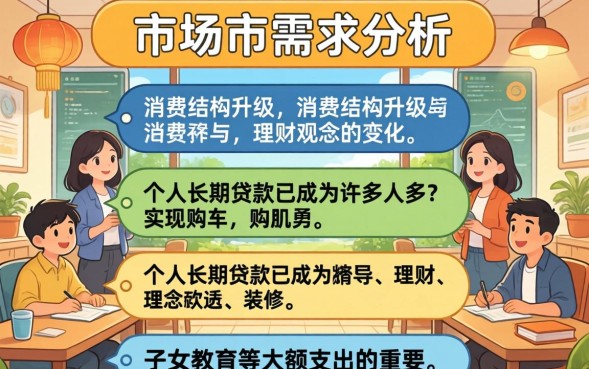 个人长期贷款哪个银行好,个人长期贷款怎么申请 个人长期贷款哪个银行好