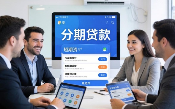 怎么分期贷款,分期贷款需要什么条件和流程 分期贷款需要什么条件和流程