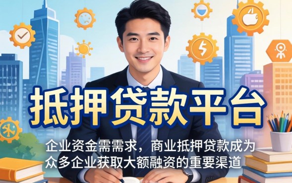 商业抵押贷款哪家银行好?- 利率哪家最低 商业抵押贷款哪家银行好