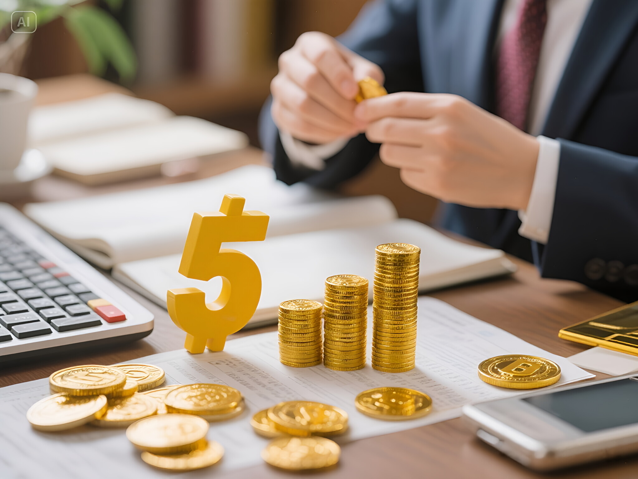 黑户贷款怎么办：突破征信限制的5种安全技巧