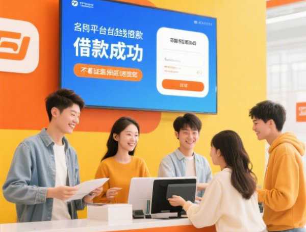 2025十大正规网贷平台排行榜：安全放款快，注册即拿高额度！