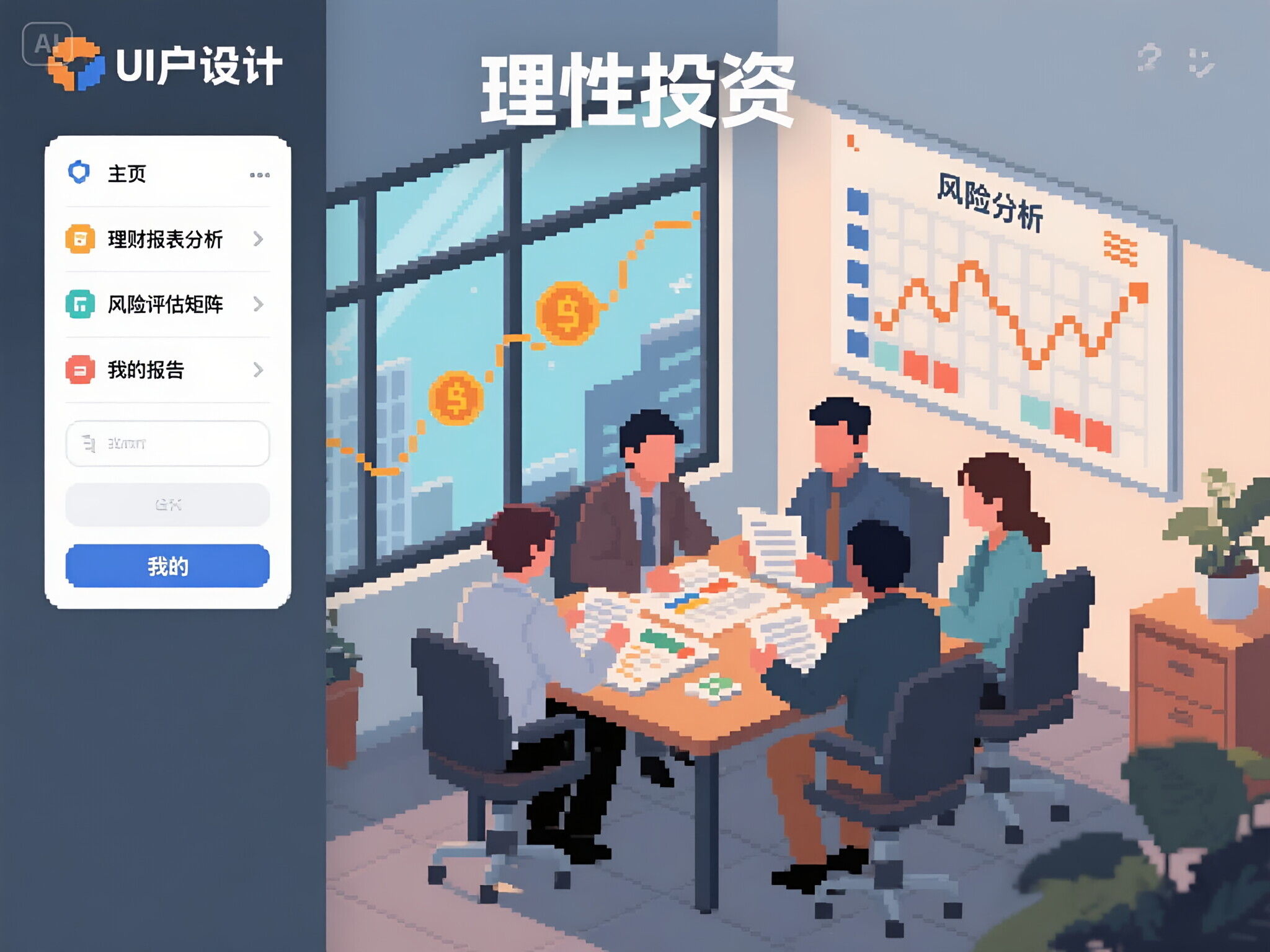 2025征信修复攻略：清逾期、提评分，低息贷款必看