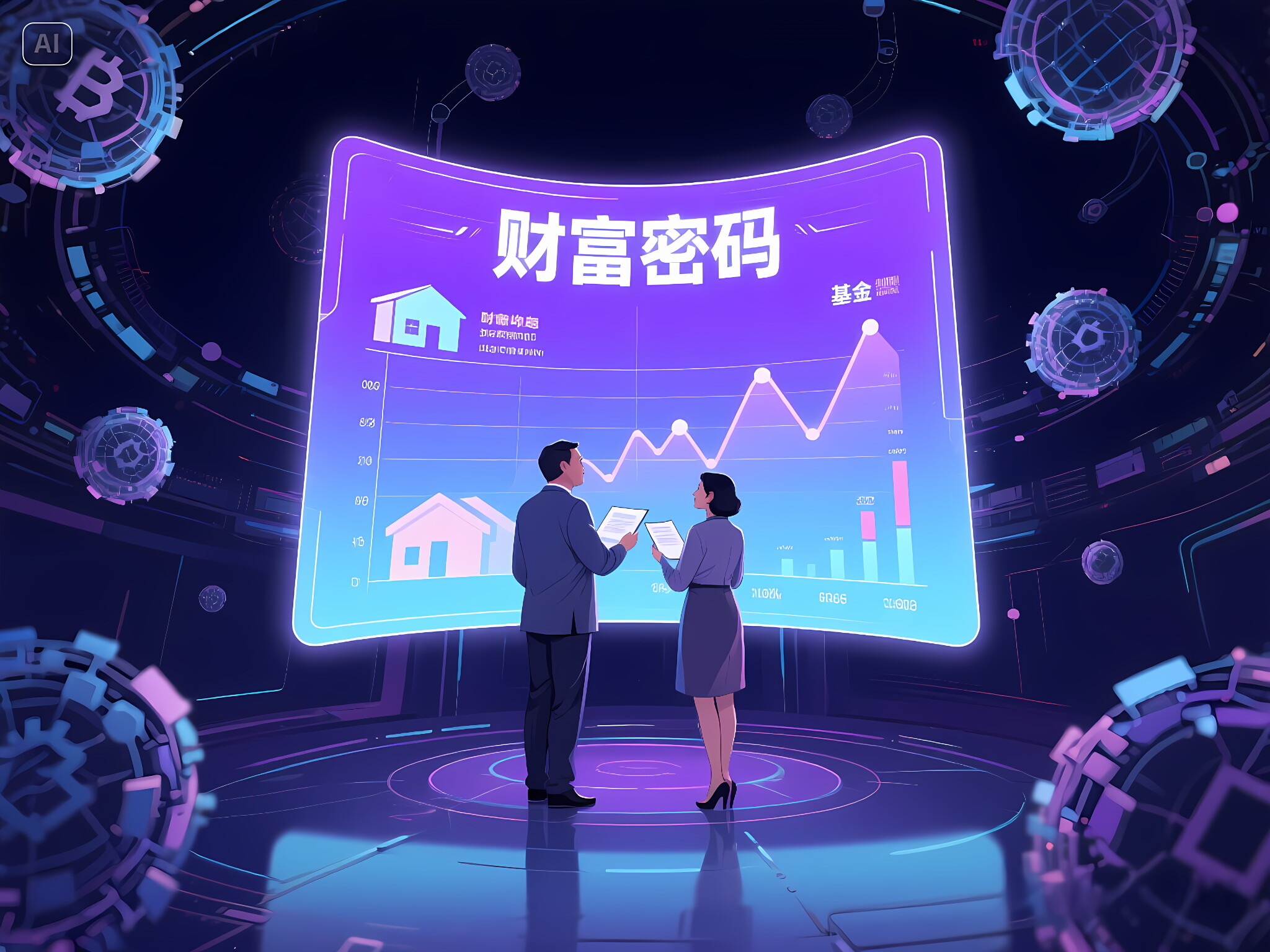 2025无抵押贷款：征信瑕疵也能批！破解拒贷陷阱
