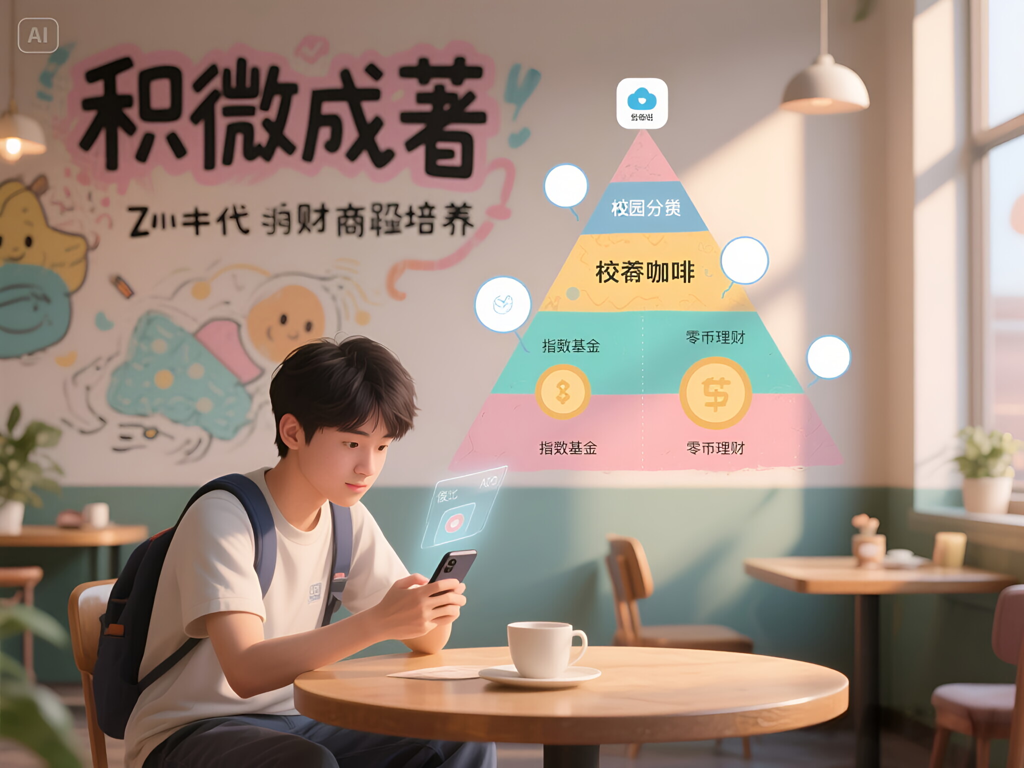 手机银行借钱利率多少，额度5万起，手续费透明吗