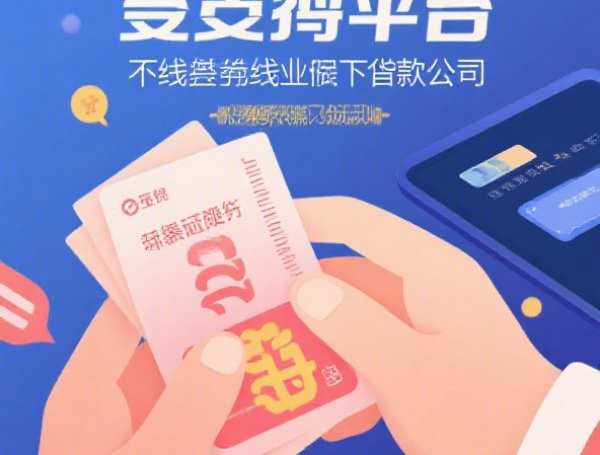不看征信小贷秒批：好分期、度小满、360借条极速到账
