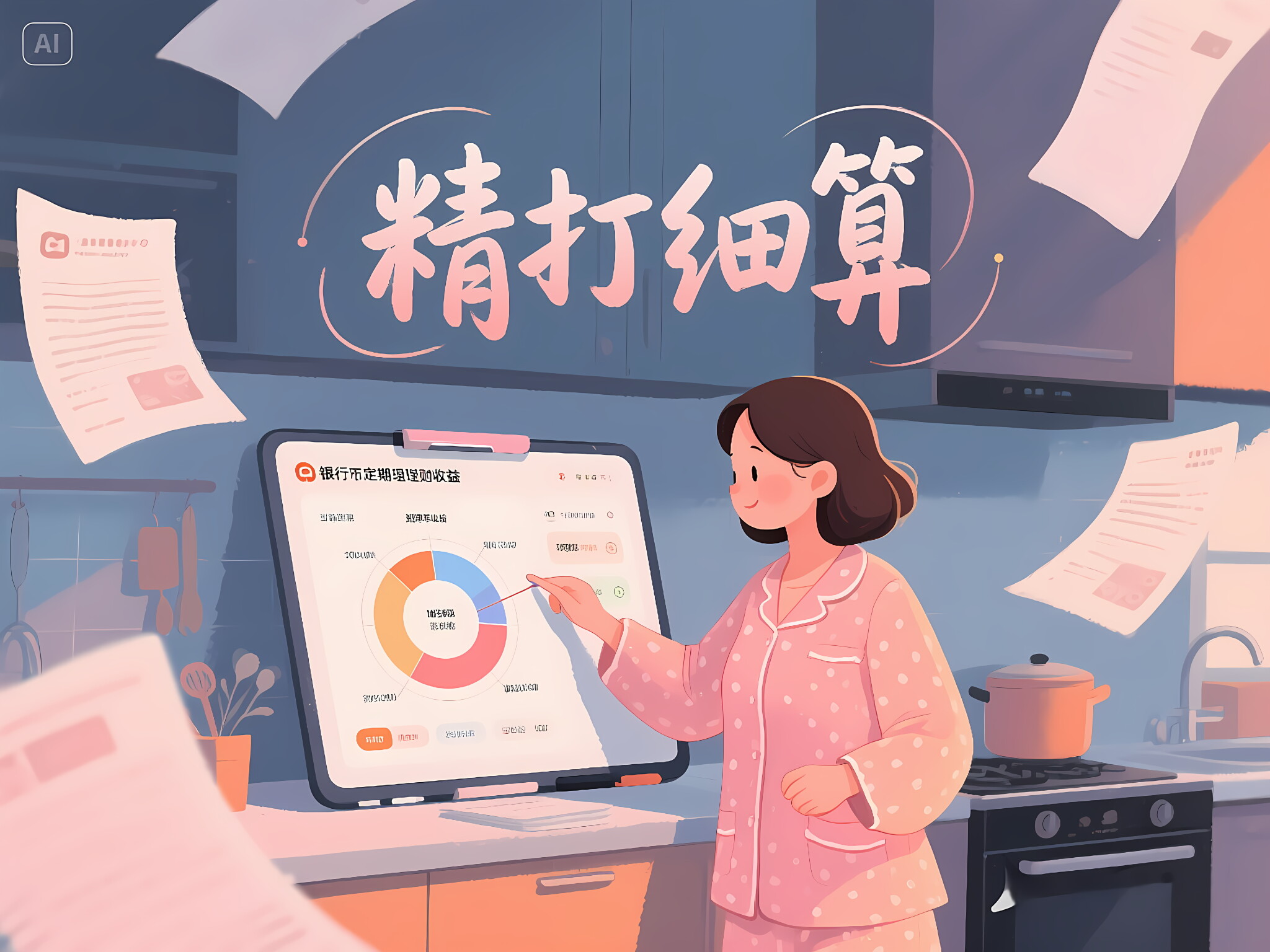 我来贷2025最新版下载：工薪族秒批5万额度，利率低至0.78%