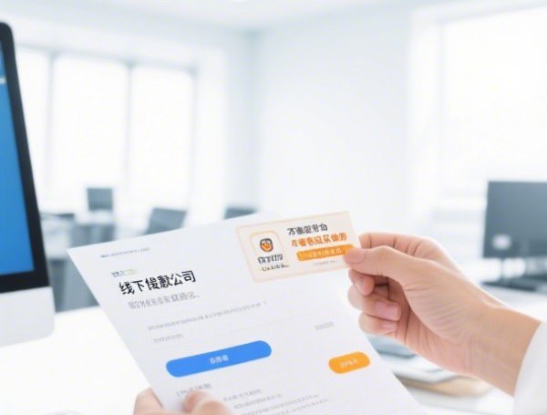 网贷黑户14天口子：秒下款，无视征信，急用借钱通道