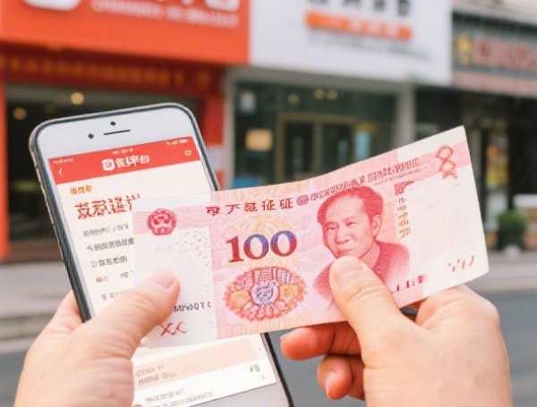 借钱app秒过：黑户免征信，2025最新放款平台推荐