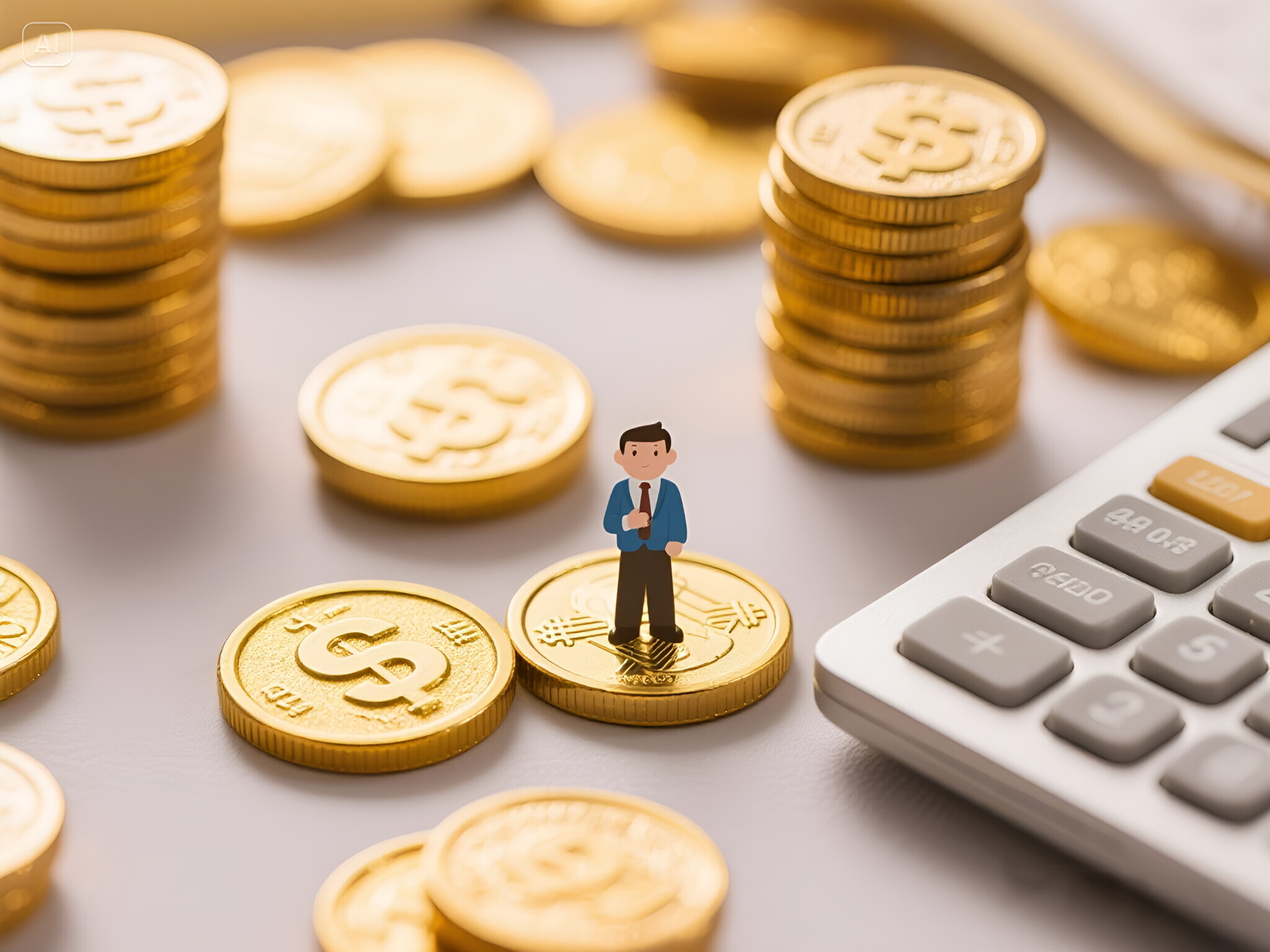 2025网贷实测：征信差也能过！这5家平台秒批2万+