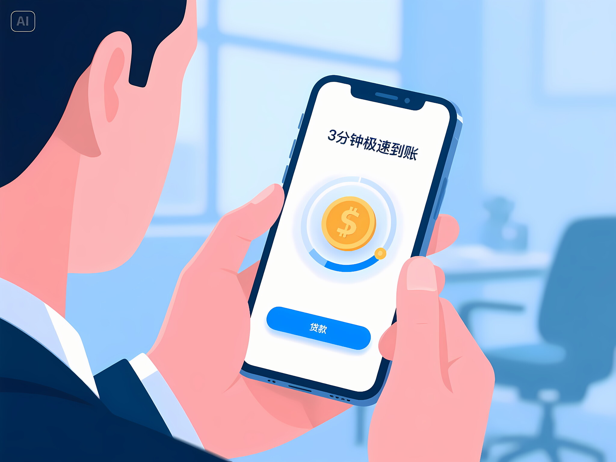 黑户能借哪些网贷？盘点10个秒批急用口子