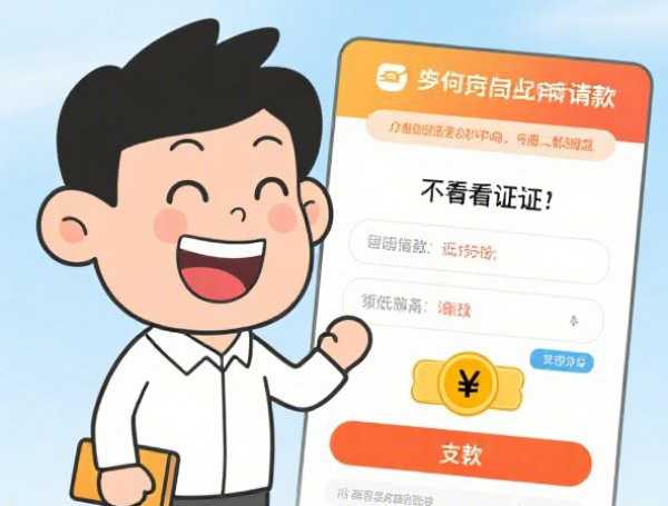 2025信用花额度飙升攻略：轻松拿5万+