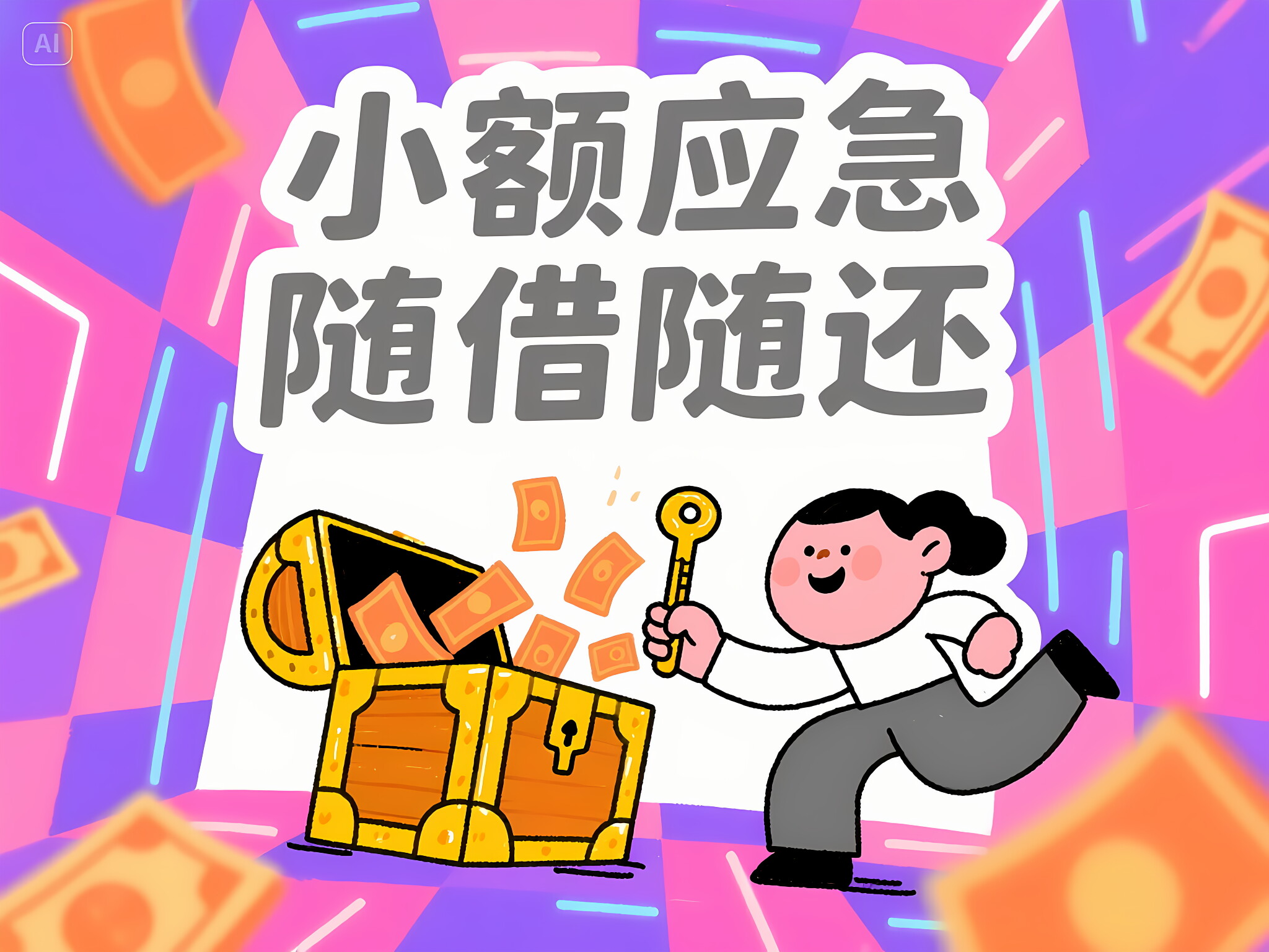 哪个平台不看征信？2025安全借款必过口子盘点