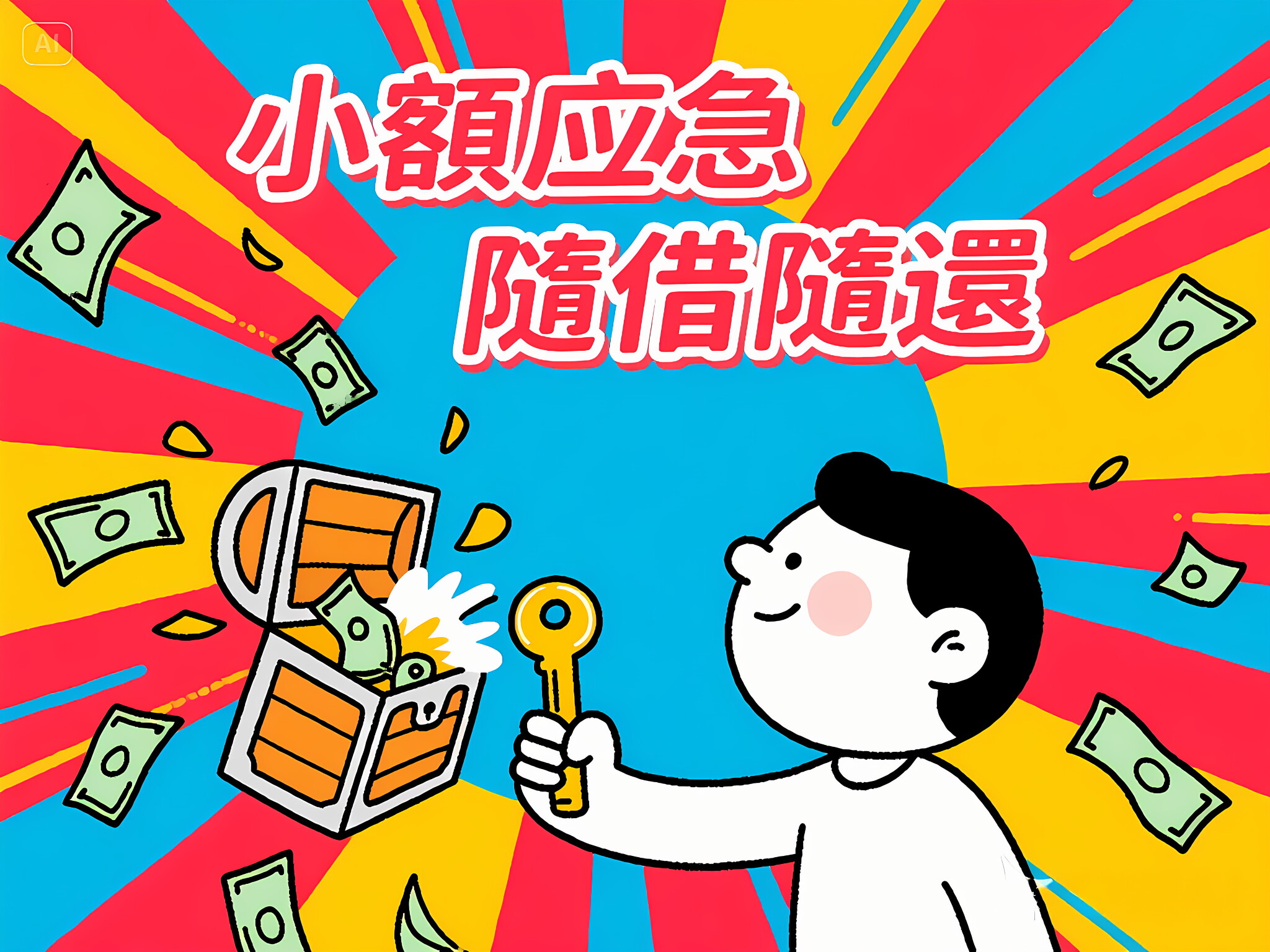 黑户2025网贷口子：无视征信秒下款，安桔秒下、玖融钱庄实测
