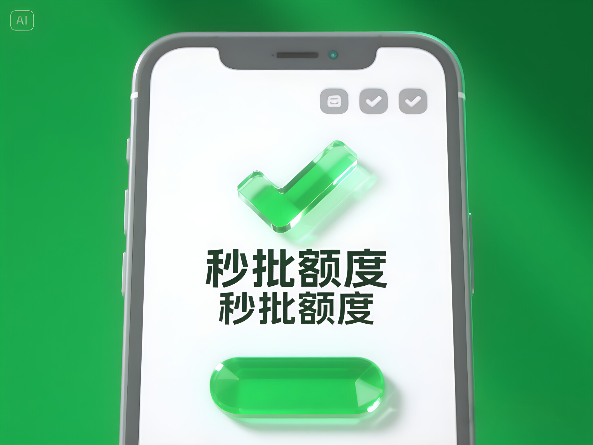 2025微信借钱新通道：微粒贷日息0.02%，点开即用