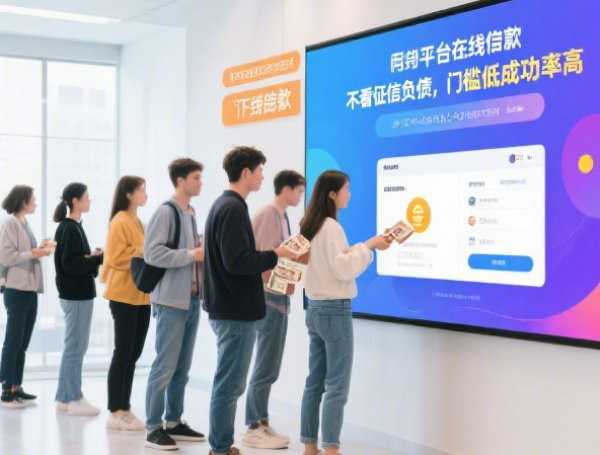 拿身份证能借钱吗？正规渠道与骗局全解析