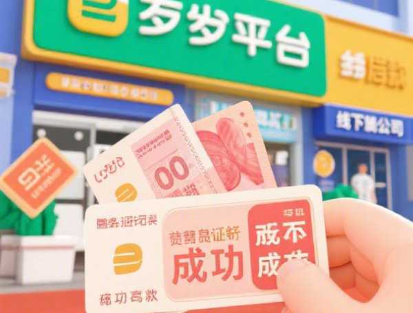 征信黑户借钱APP推荐：秒下款，不看征信，正规平台精选