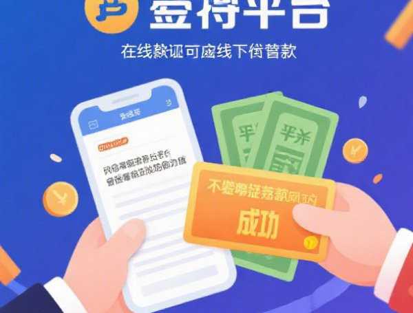 小额手机贷款平台：当天放款、免息入口、额度高、正规秒批