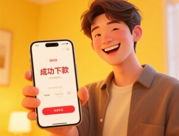 不查征信的正规贷款APP：秒批到账，无抵押免担保