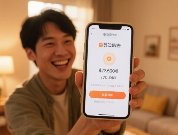支付宝 微信也能借钱！2025十大知名借款APP