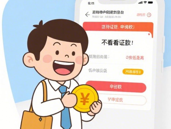手机支付宝花呗借钱攻略：借呗、备用金申请步骤详解
