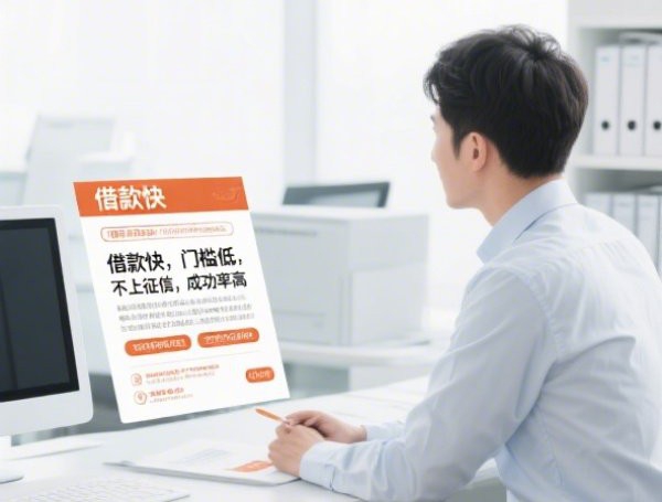 凭银行卡就能贷款的平台：微粒贷、360借条、度小满极速下款