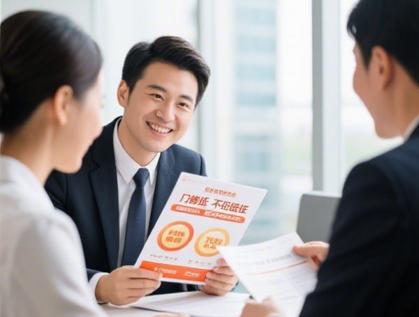 2025网贷新规下款榜：5家低息平台，逾期不严审秒过