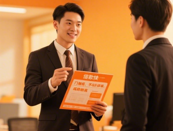 早上秒下款的口子有哪些，盘点2026最新靠谱秒批平台