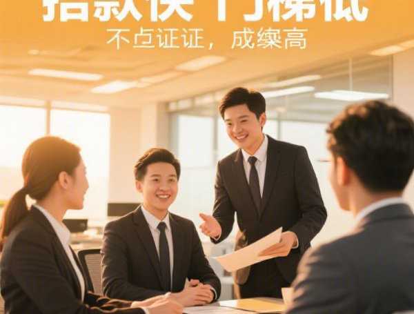 5000元周转必看：2025年利息最低的持牌平台，年化7.2%起