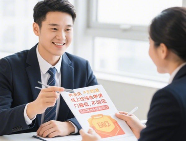 云浮身份证借钱平台推荐：正规秒批、低息、当天到账！