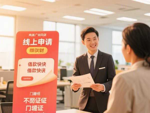 100分之百通过的网贷：秒批口子推荐，极速放款无套路