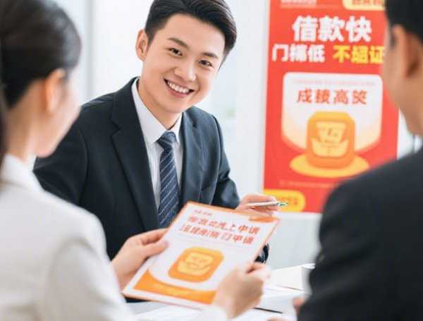 2025学生党必看！贷上钱申请流程及额度揭秘