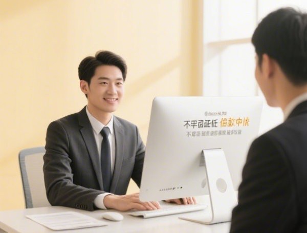 网贷还不上速解：2025最新减免政策，点击查协商通道