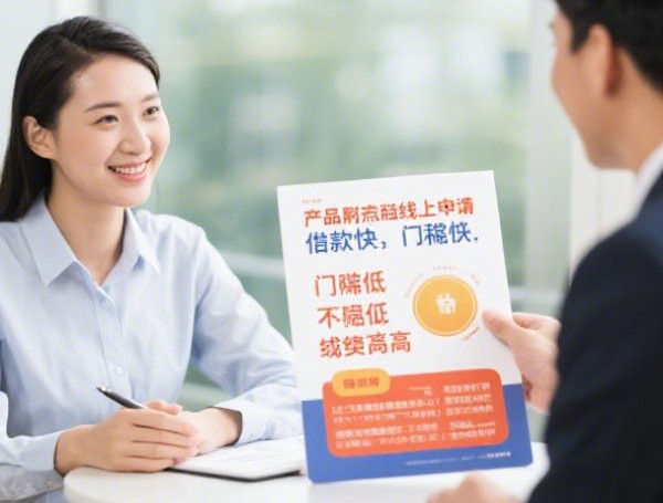 新口子行驶证贷款：黑户秒批车主贷，不查征信当天放款