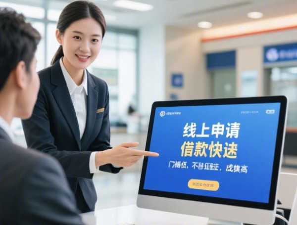 最新借款口子秒下是真的吗，2026年有哪些靠谱的借款口子推荐